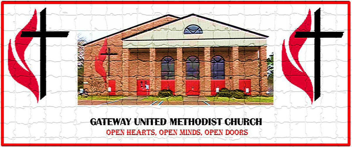 Gateway United Methodist Church