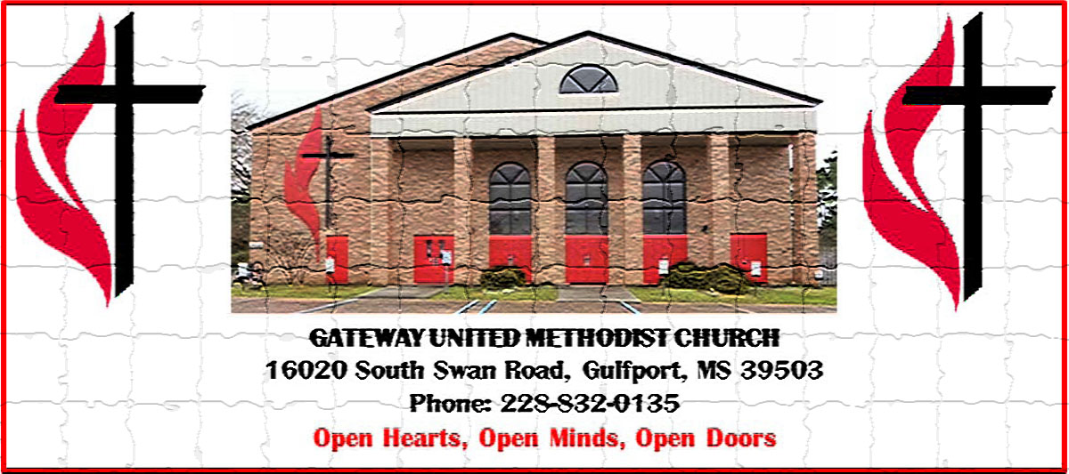 Gateway United Methodist Church